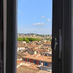 Διαμέρισμα Mistral Vue Imprenable