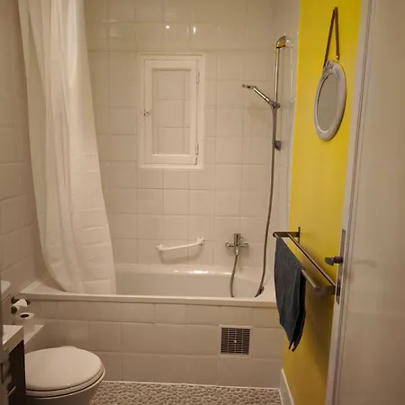 Apartment Mistral Vue Imprenable