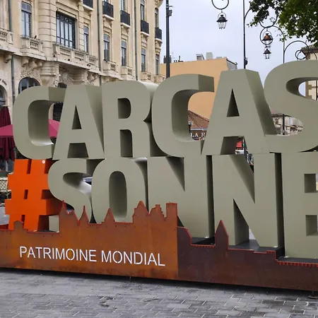 Apartment Mistral Vue Imprenable *