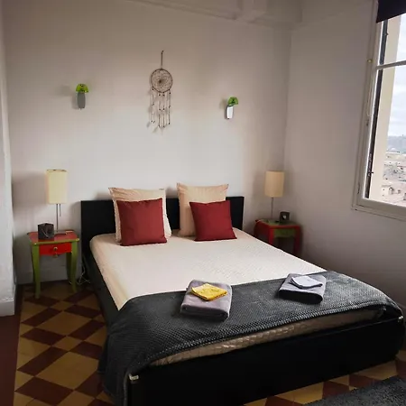 Apartment Mistral Vue Imprenable Carcassonne