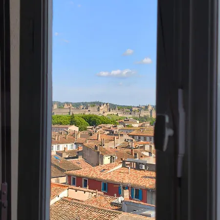 Apartment Mistral Vue Imprenable