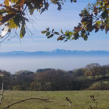 Διαμέρισμα Mistral Vue Imprenable *
